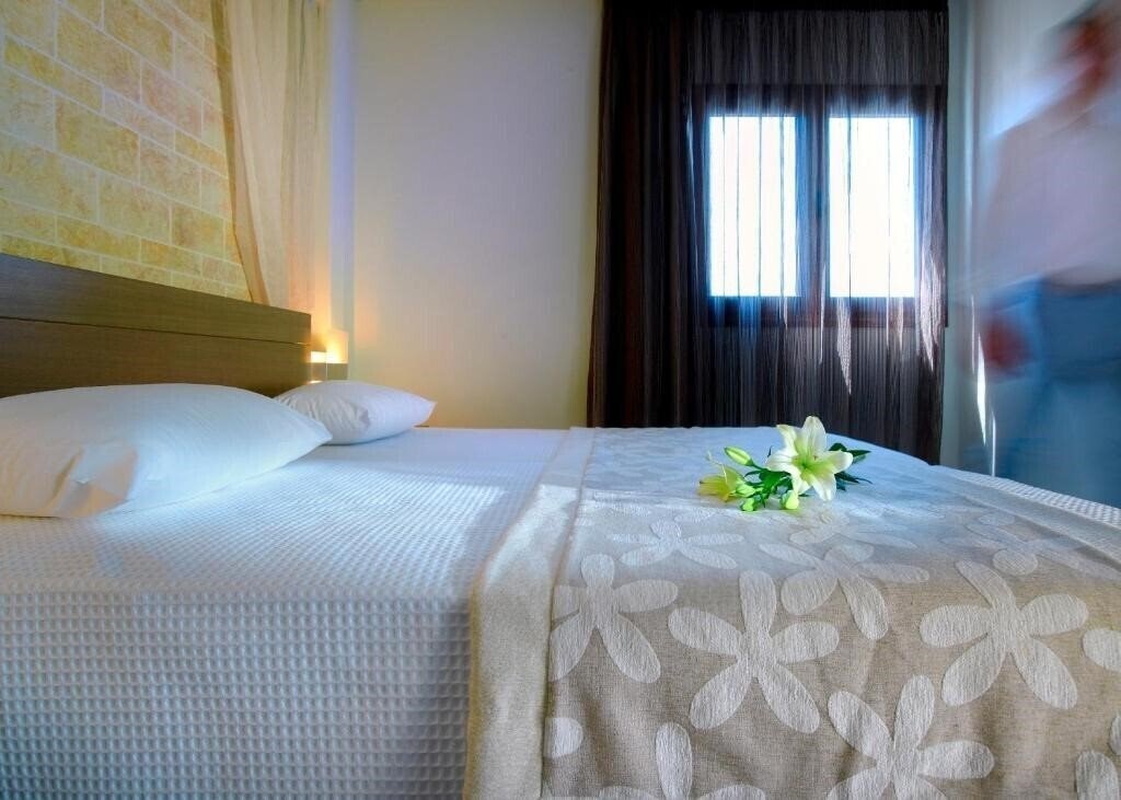 Вид Minos Village (Agia Marina) 2*