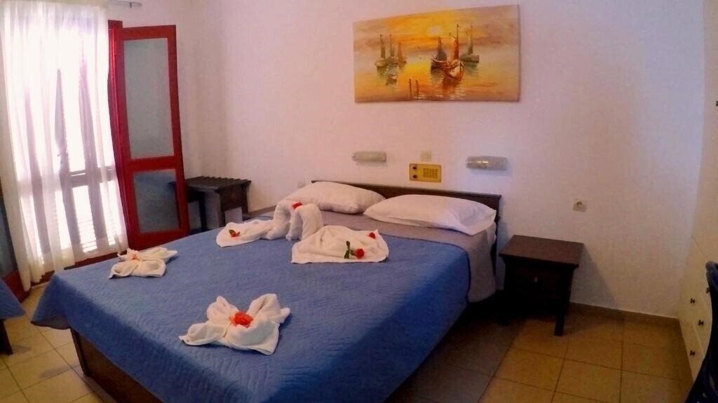 Вид Paloma Garden 3*