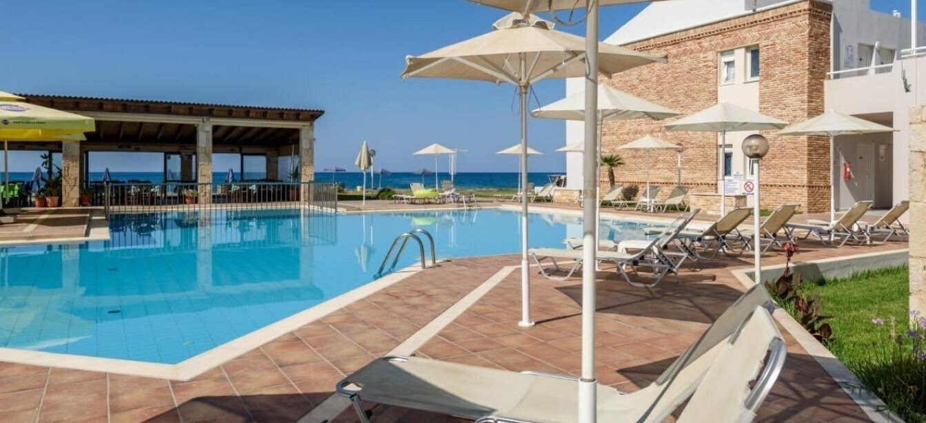 Апартаменти Epis Hotel 3*