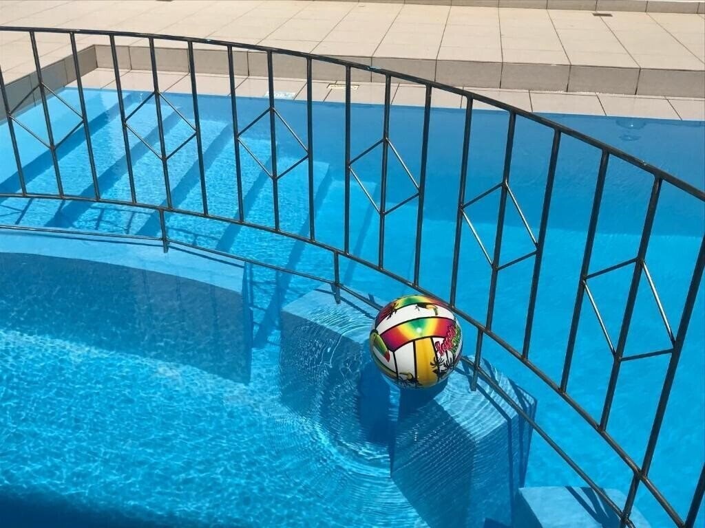 Панорама Kiwi Apartments 3*