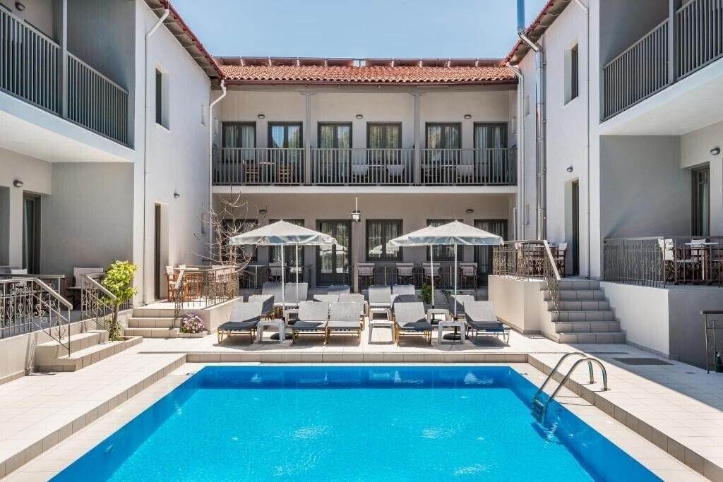 Зображення Kiwi Apartments 3*