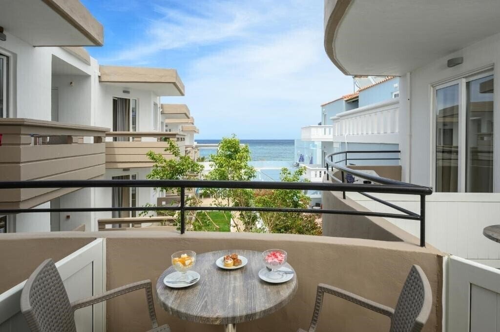 Вид Mare Boutique Hotel 4*