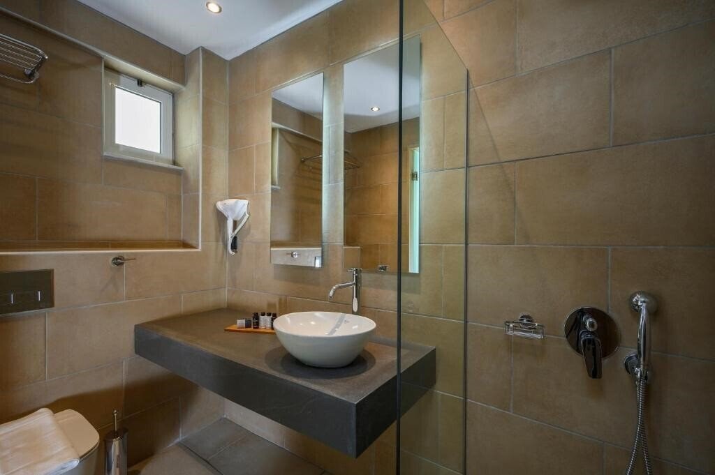 Апартаменты Mare Boutique Hotel 4*