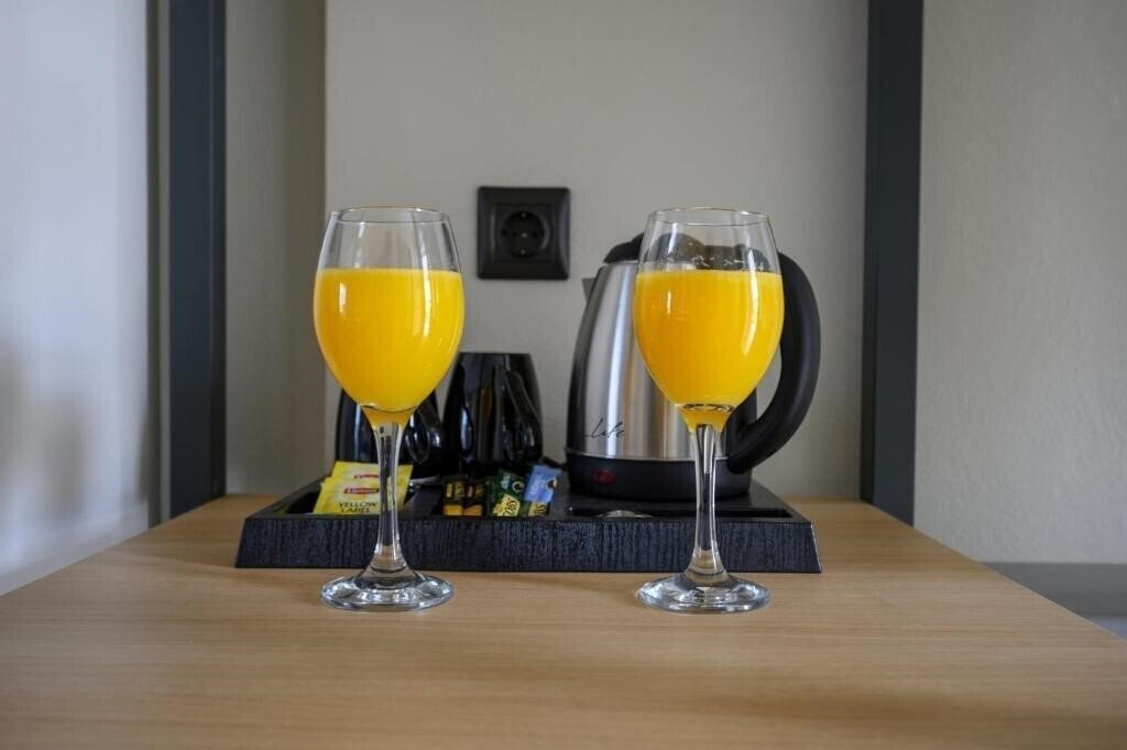 Панорама Mare Boutique Hotel 4*