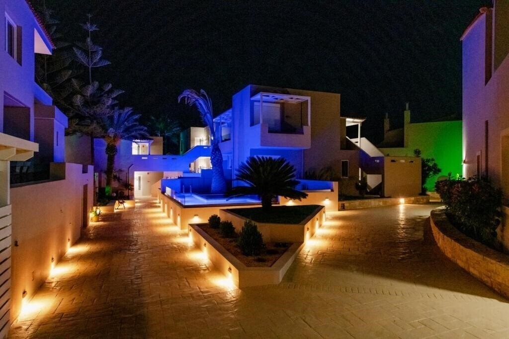 Вид Sofia Resort 4*