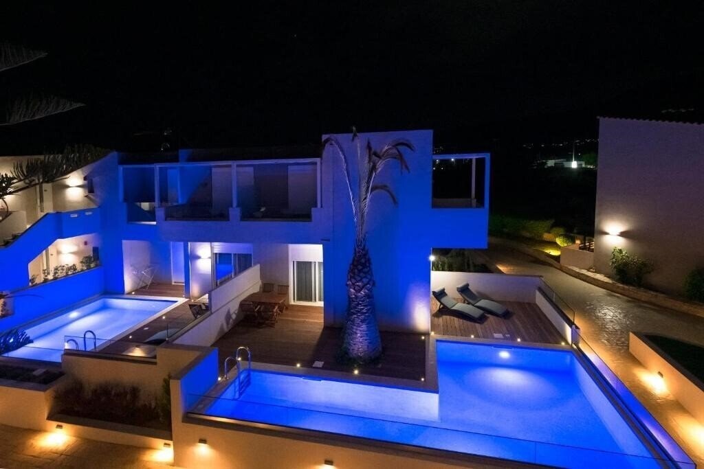 Территория Sofia Resort 4*