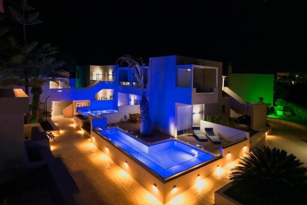 Апартаменты Sofia Resort 4*