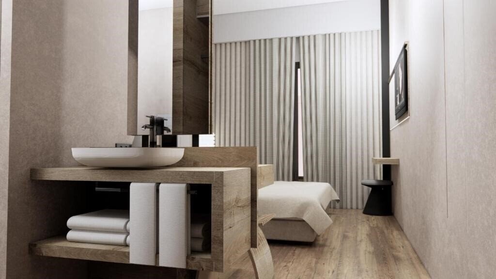Территория Summer Beach Hotel 4*