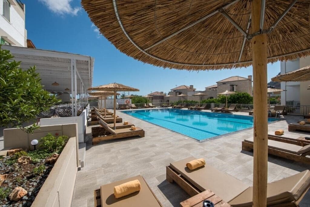 Зображення Mitos Village 4*