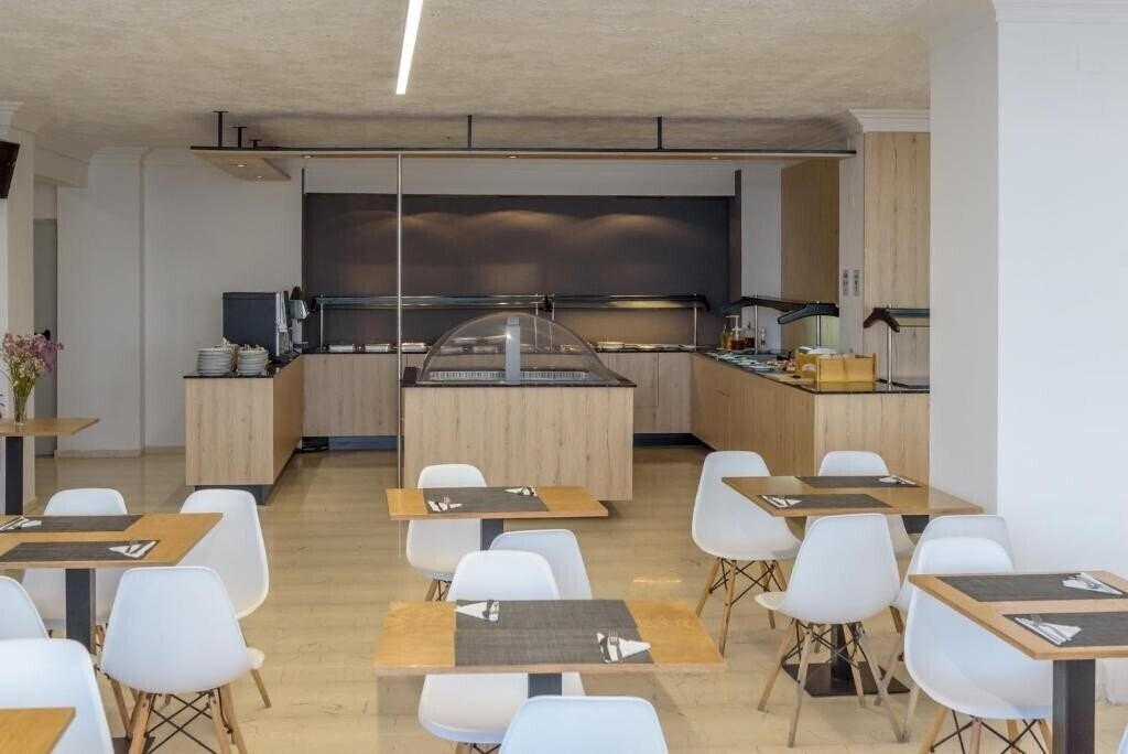 Картинка Azure Mare Hotel 3*