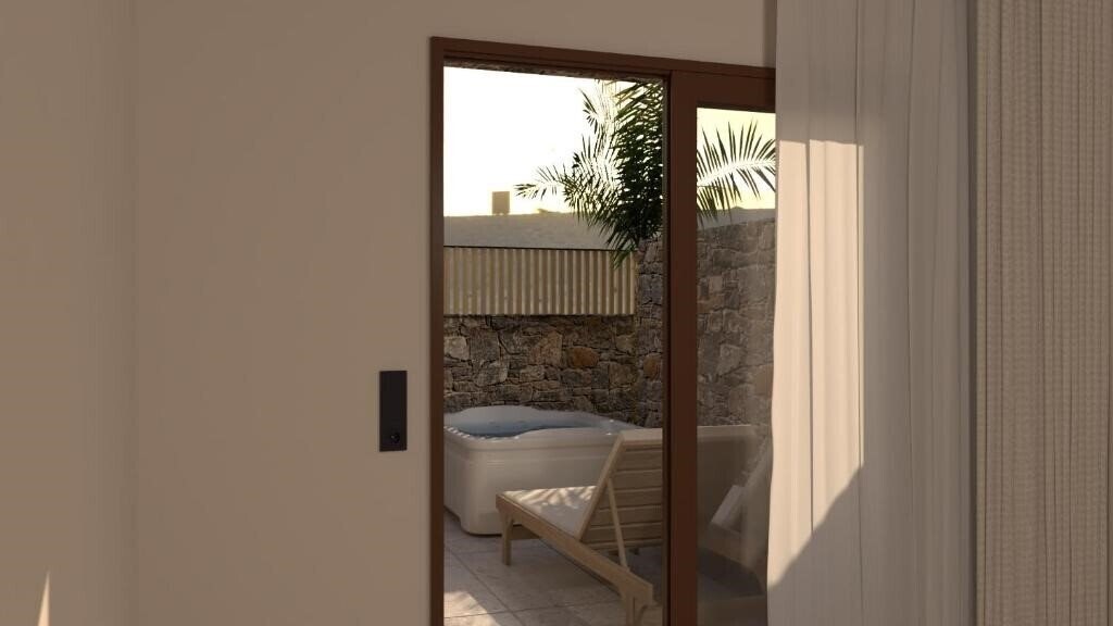 Апартаменты Petousis Hotel & Suites 4*