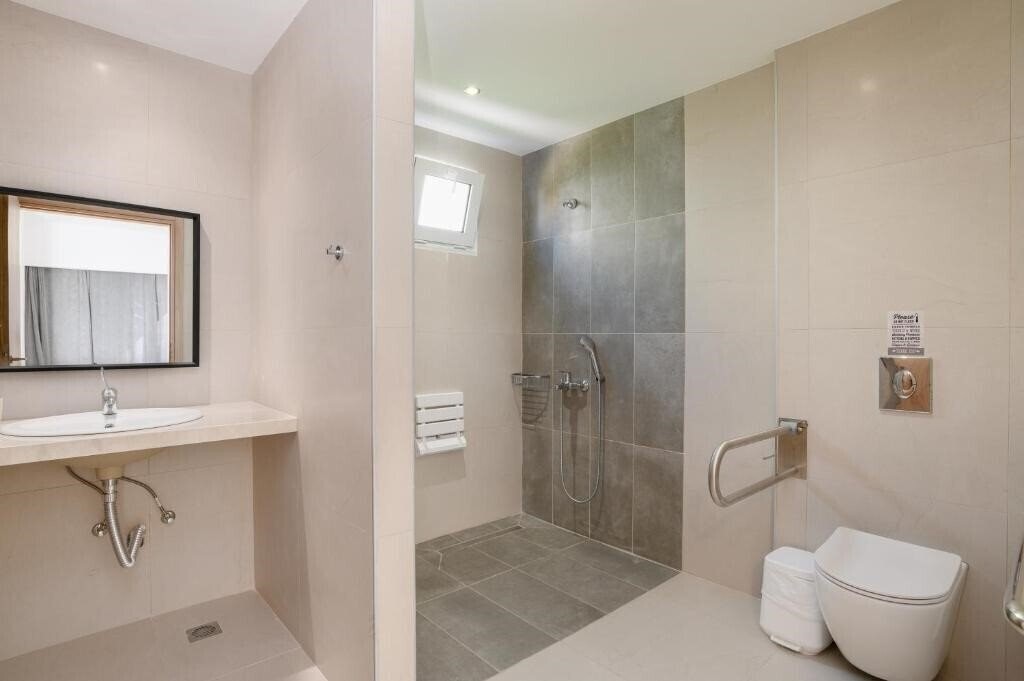 Апартаменты Matina Pefkos Aparthotel 3*