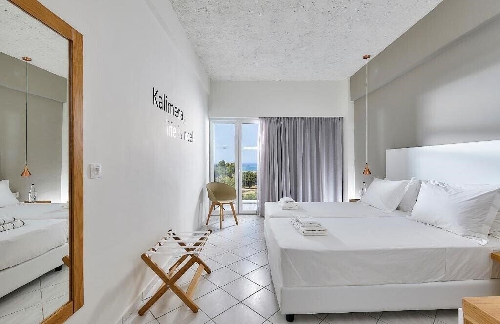 Панорама Vasia Royal Hotel 4*