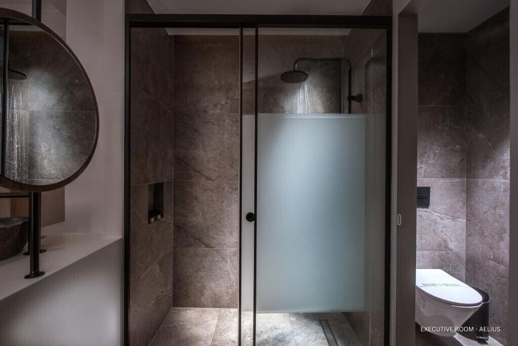 Вид Aelius Hotel & SPA (ex. Aelius by Lavris, Lavris Hotel & Bungalows, Cooee Lavris - Paradise) 4*