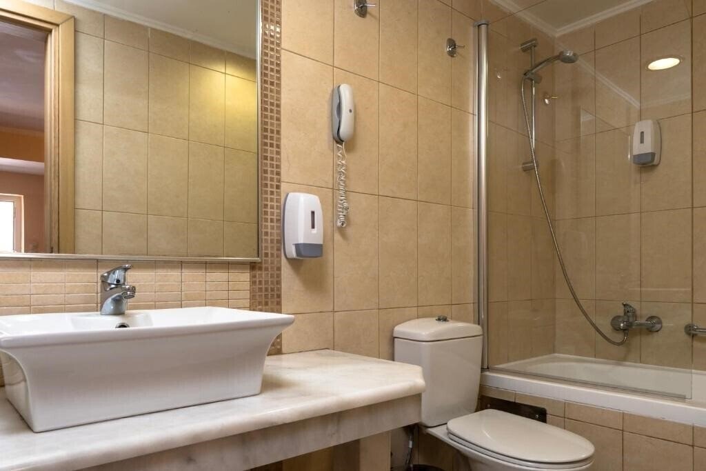 Территория Aelius Hotel & SPA (ex. Aelius by Lavris, Lavris Hotel & Bungalows, Cooee Lavris - Paradise) 4*