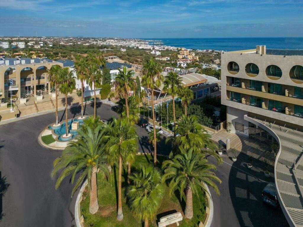 Фото Royal & Imperial Belvedere Hotel 4*