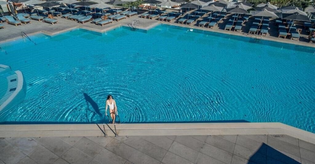 Картинка Royal & Imperial Belvedere Hotel 4*