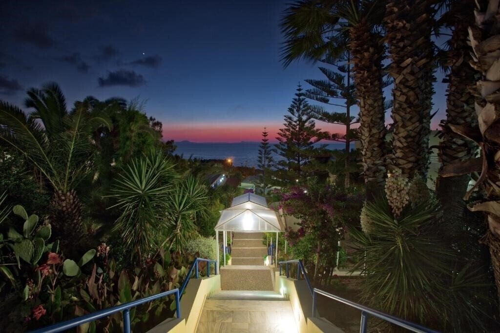 Панорама Retymno Mare Royal 5*