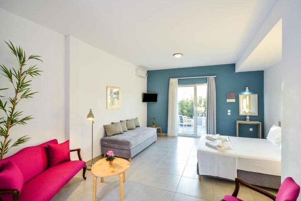 Вид Casa Manolesos 3*