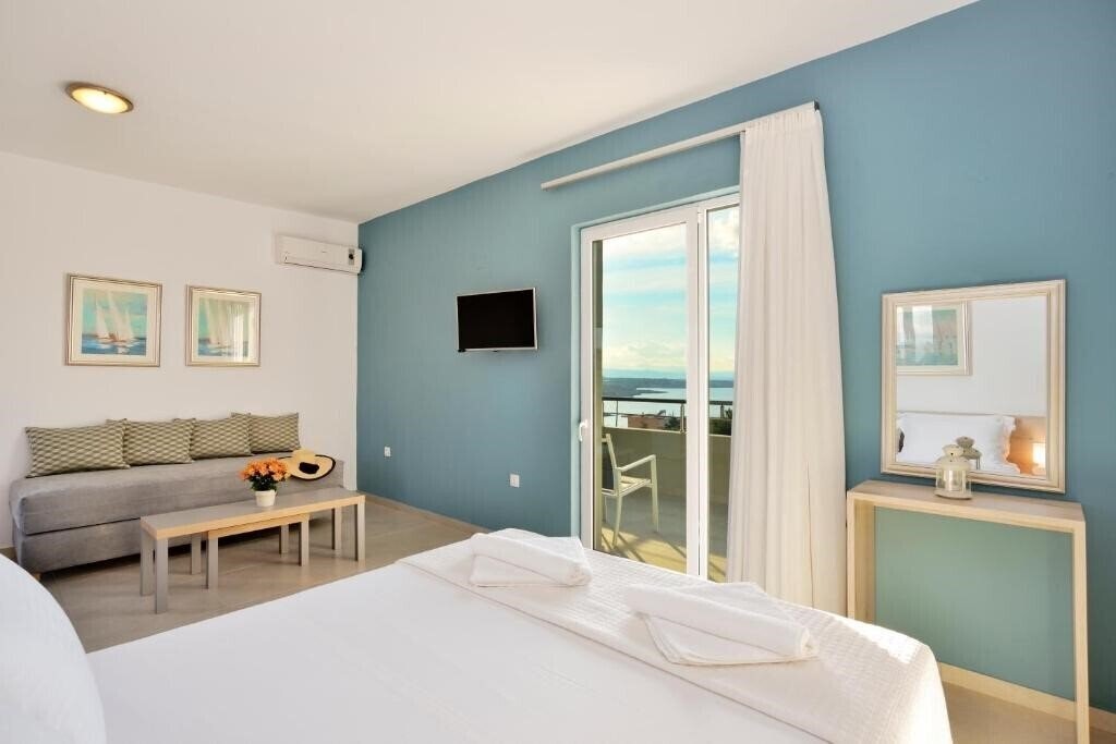 Апартаменты Casa Manolesos 3*