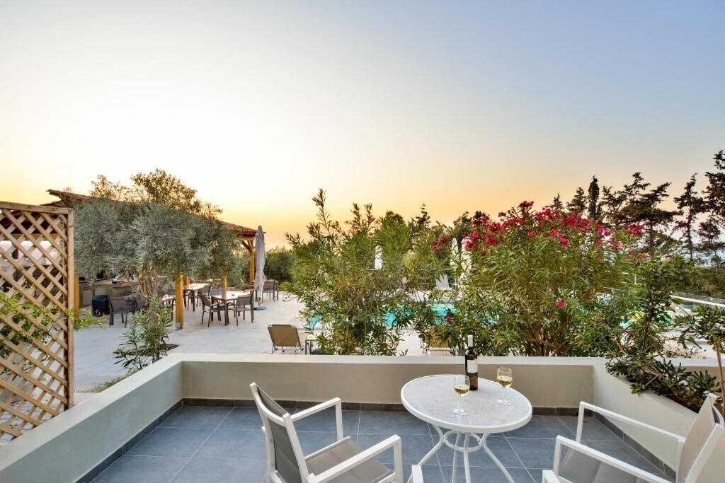 Панорама Casa Manolesos 3*