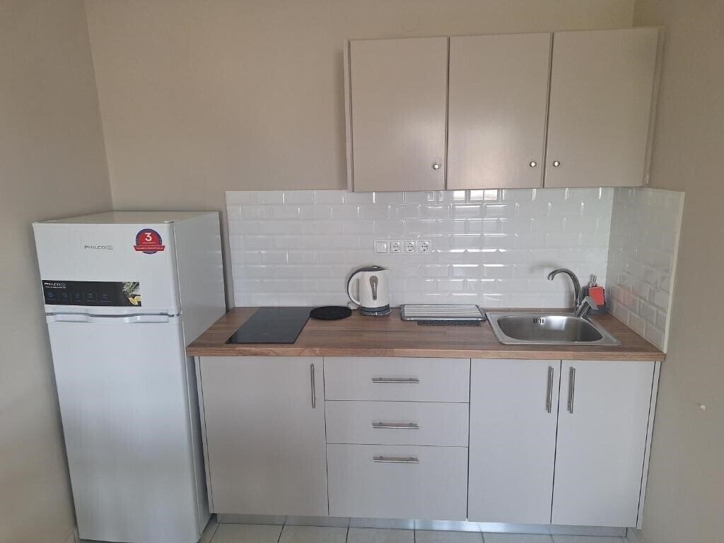 Вид Mediterranea (Kato Daratso) 3*