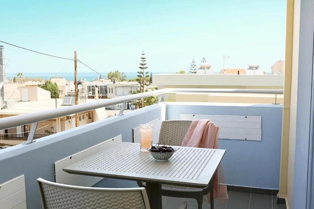 Территория Mediterranea (Kato Daratso) 3*