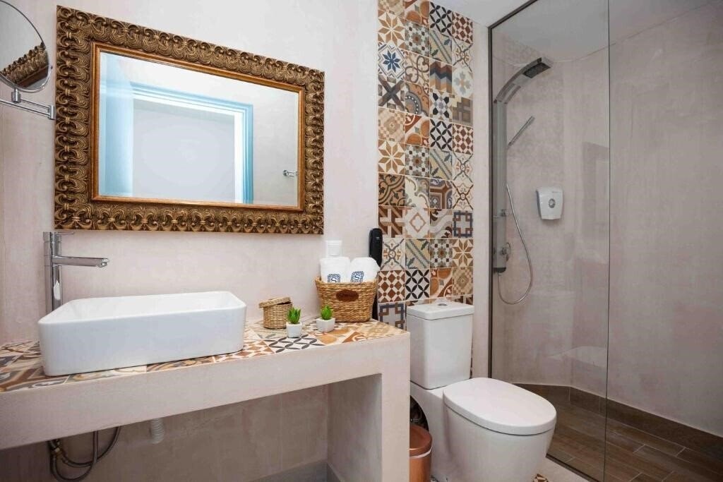 Панорама Enorme Serenity Spritz (ex. Serenity Blue Hotel) 4*