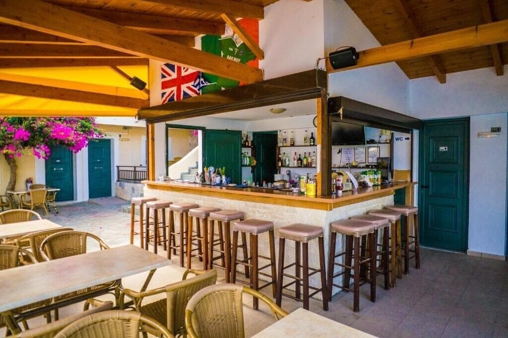 Вид Maria Mare Apartments 4*