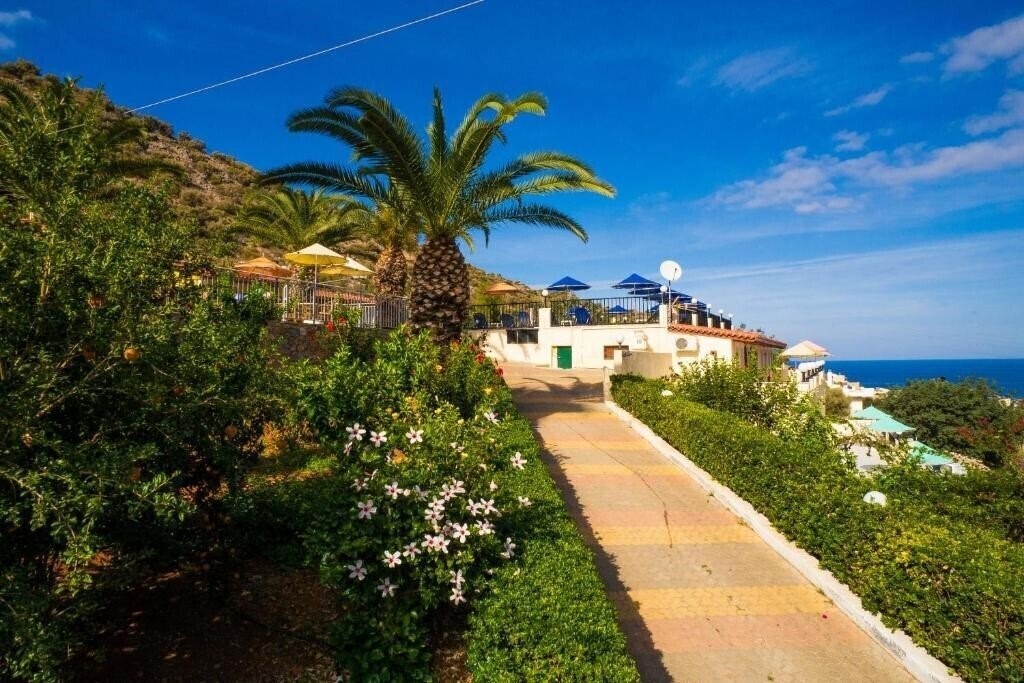 Картинка Maria Mare Apartments 4*