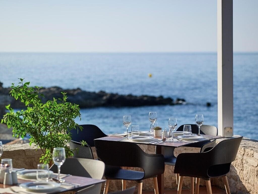 Вид Kakkos Beach 5*