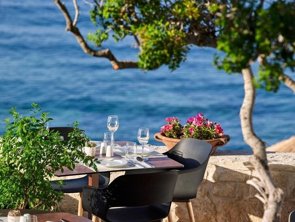 Территория Kakkos Beach 5*