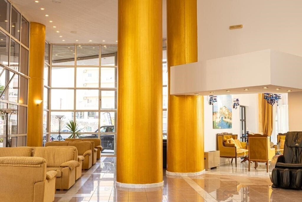 Изображение Santa Marina Unique Hotel 4*