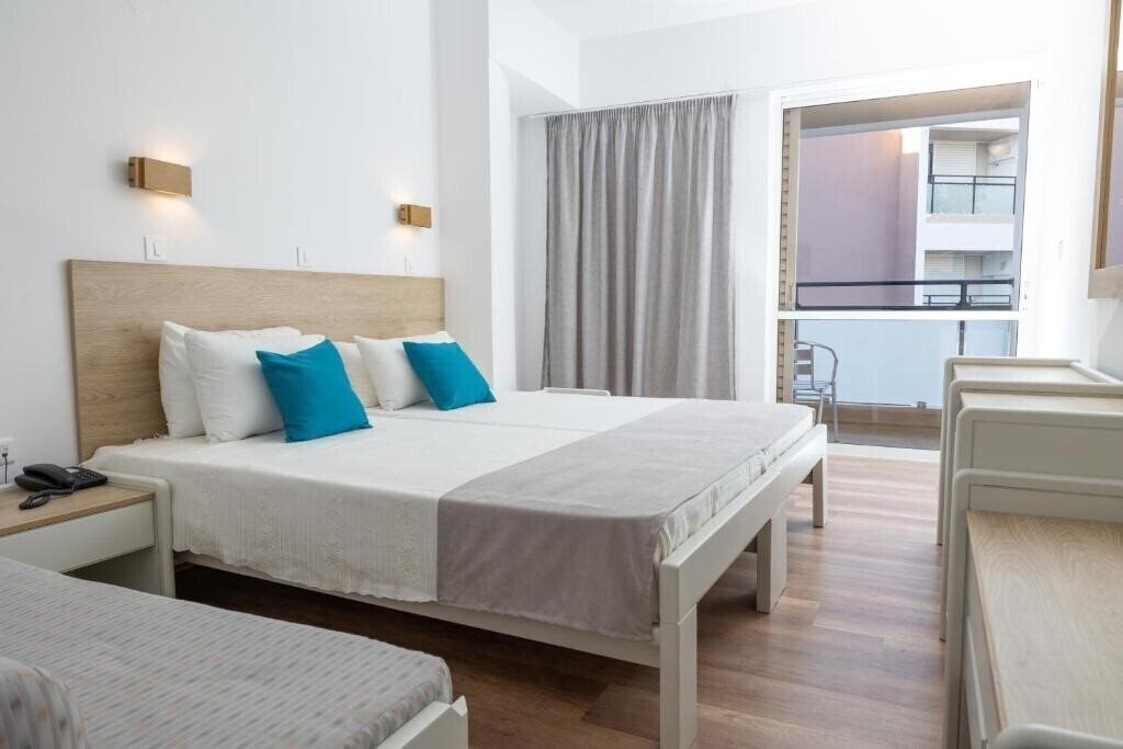 Фотография Santa Marina Unique Hotel 4*