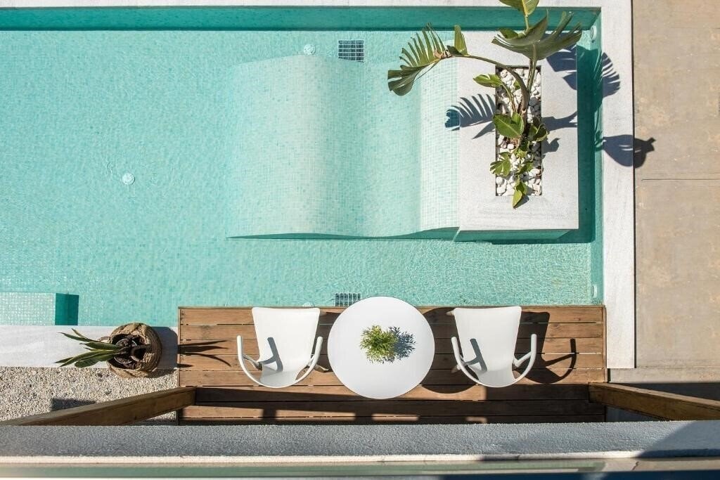 Изображение Paralos Lifestyle Beach (ex. Enorme Lifestyle Beach) 4*