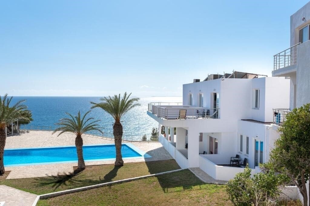 Готель Porto Belissario 3*