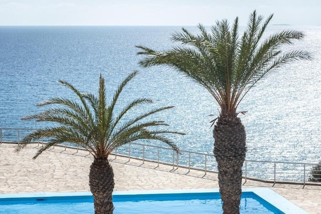 Територія Porto Belissario 3*