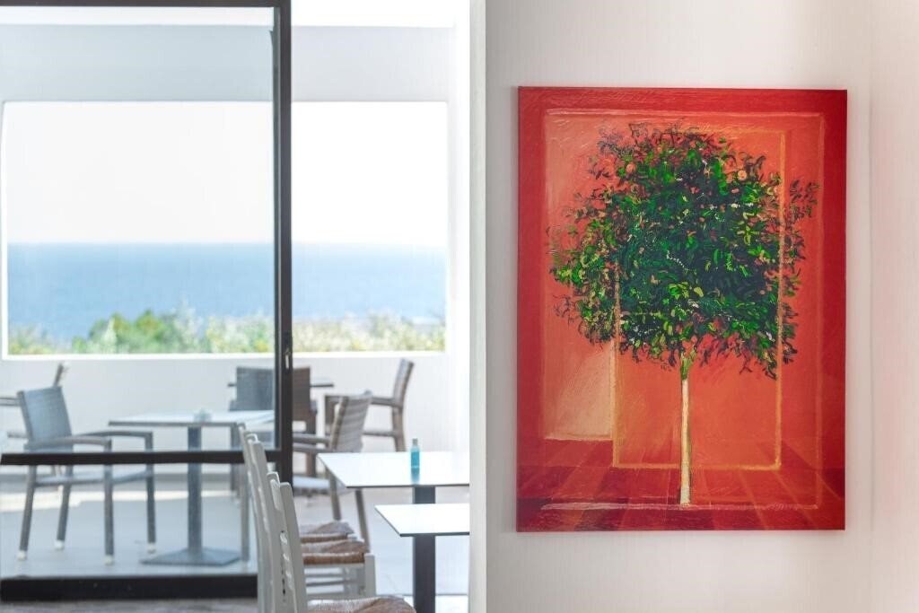 Апартаменти Porto Belissario 3*