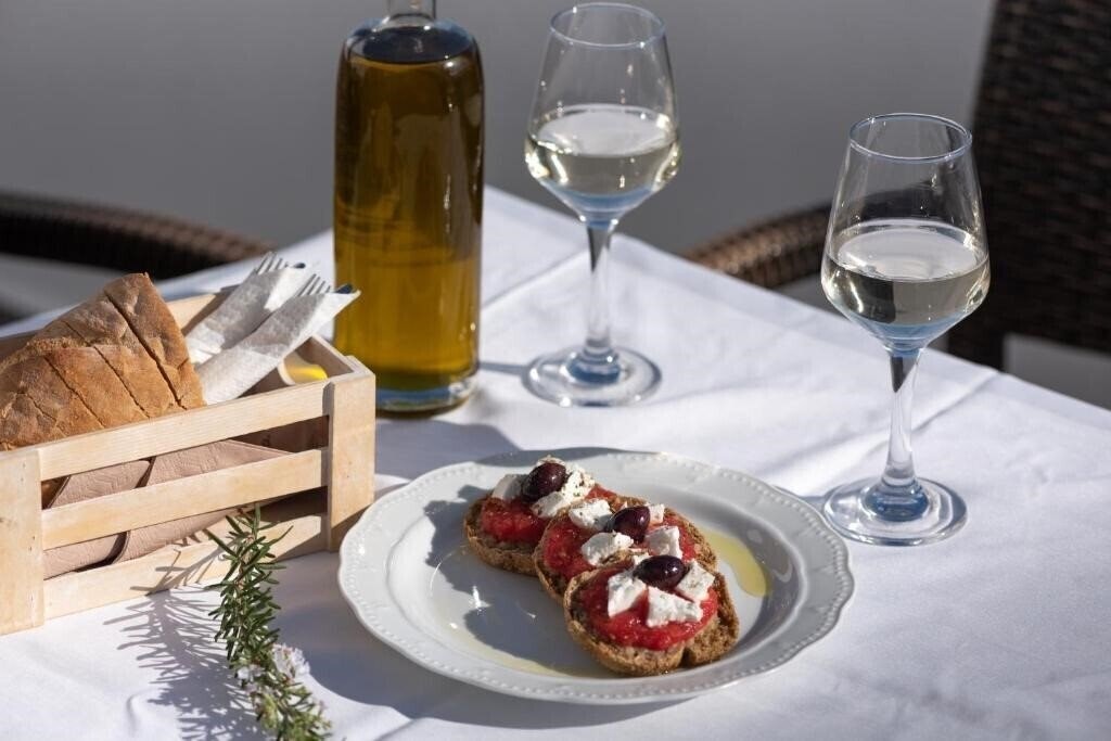 Панорама Porto Belissario 3*