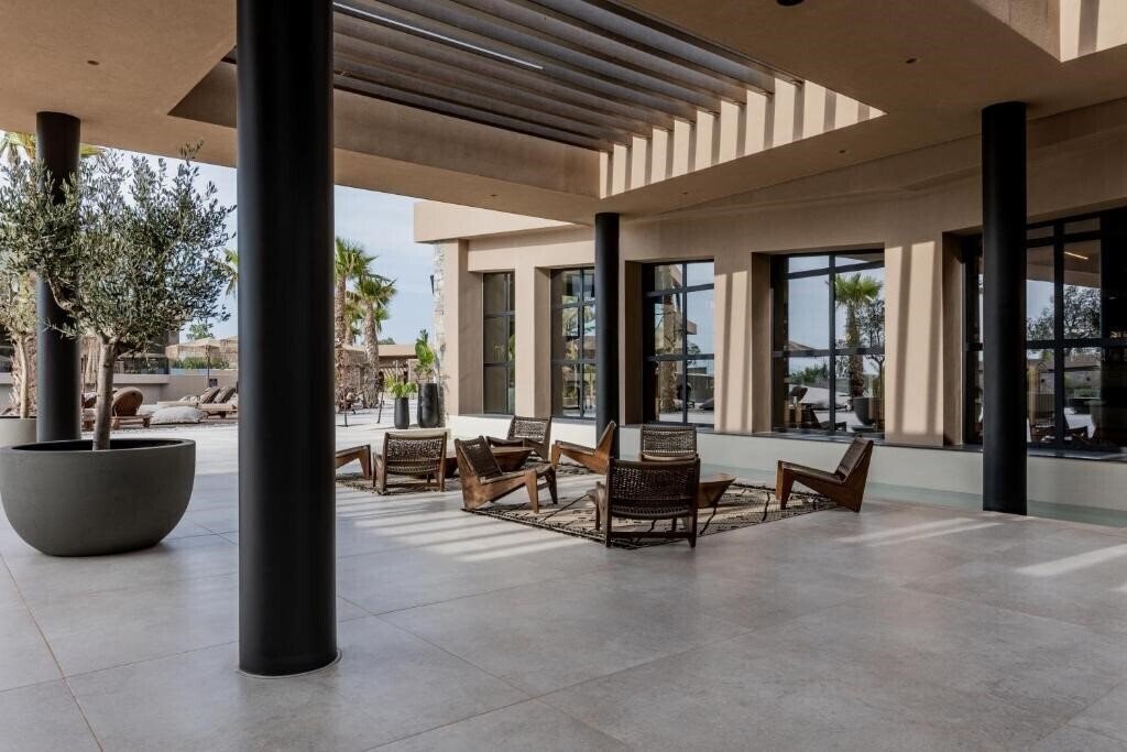 Фотографія Pnoe Breathing Life 5*