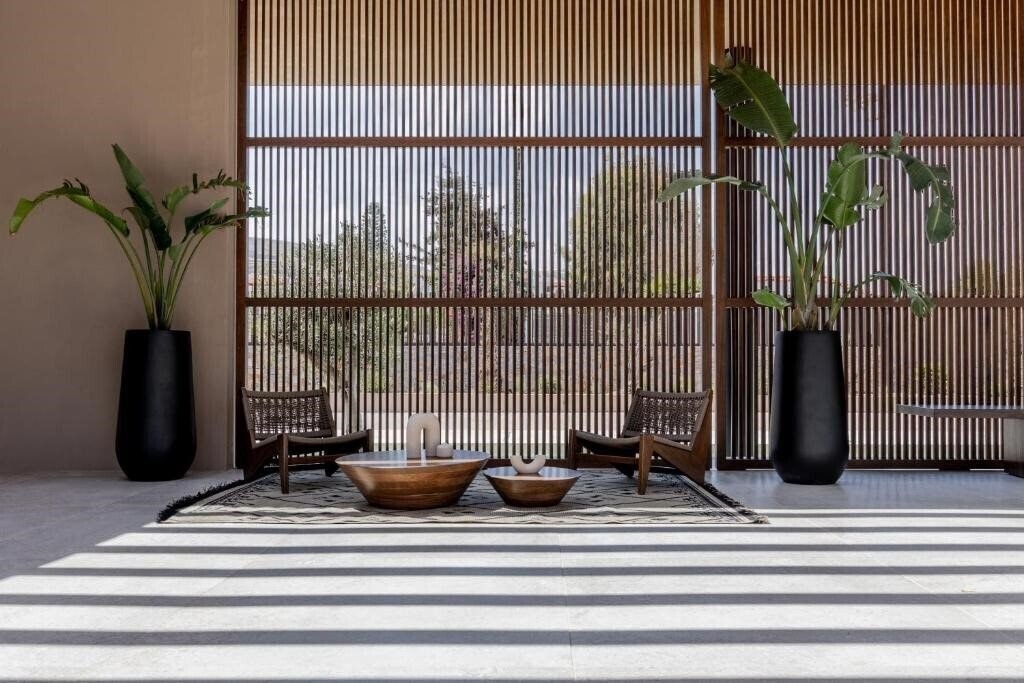 Панорама Pnoe Breathing Life 5*