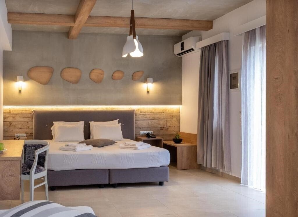 Вид Enorme Maya Beach (Adults Only 16+) 4*