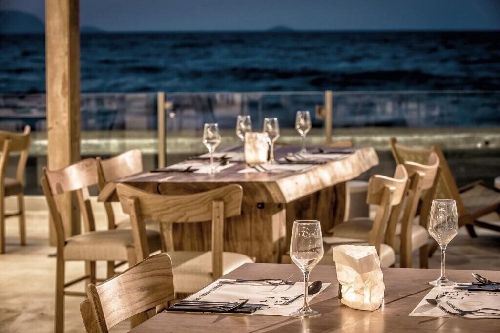 Територія Enorme Maya Beach (Adults Only 16+) 4*