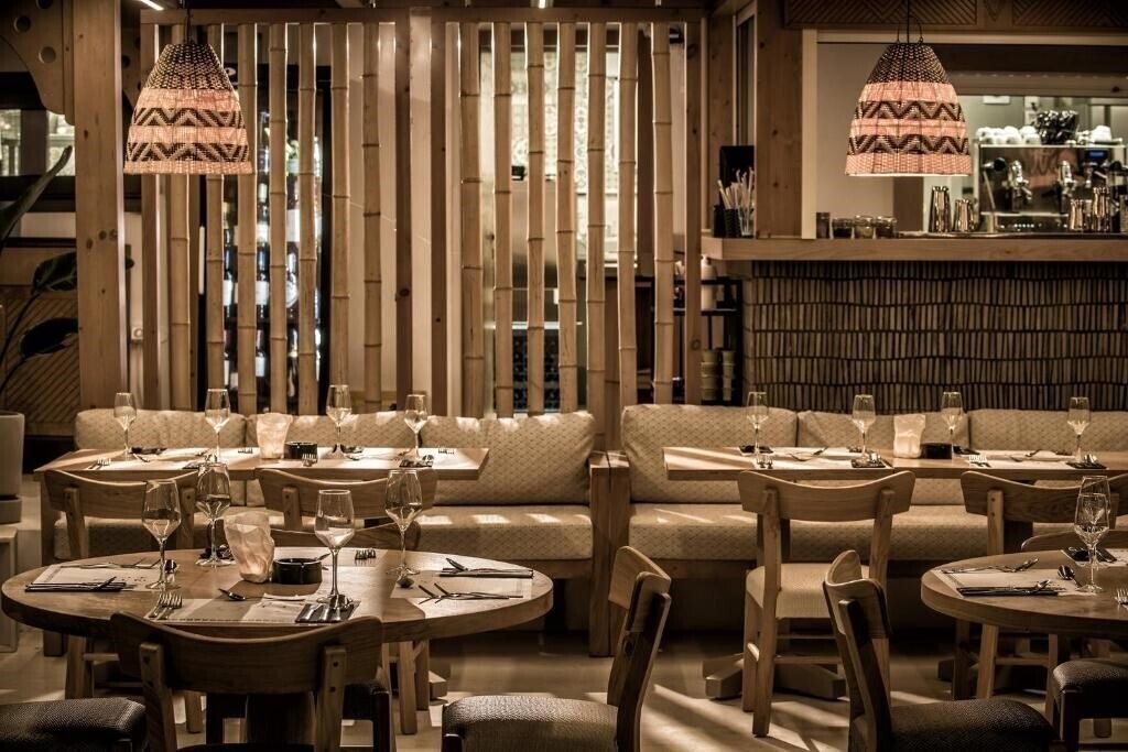 Панорама Enorme Maya Beach (Adults Only 16+) 4*