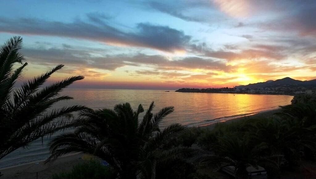 Вид Artemis Hotel (Med Hotels) 2*