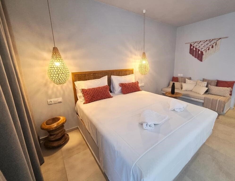 Панорама Artemis Hotel (Med Hotels) 2*