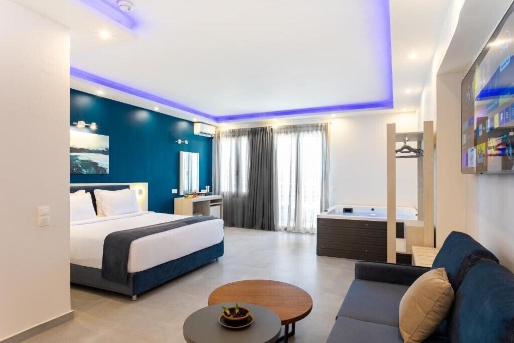 Вид Azul Eco & Noho 4*