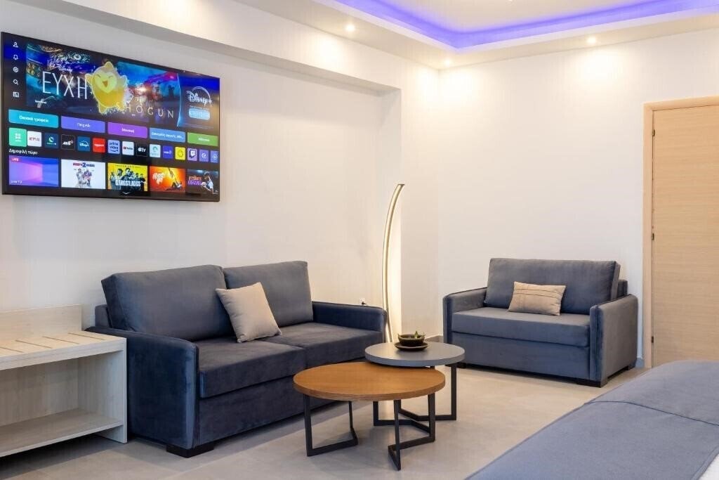 Територія Azul Eco & Noho 4*