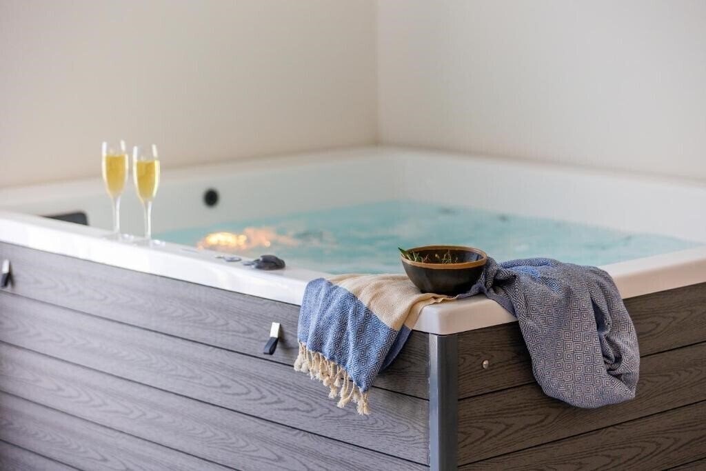 Панорама Azul Eco & Noho 4*