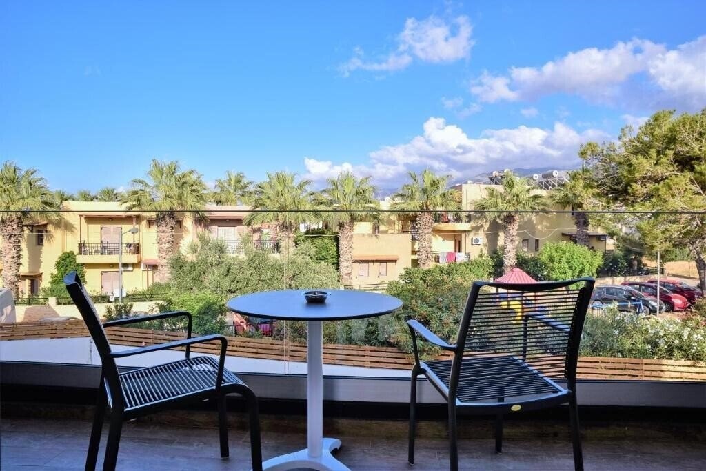 Картинка Del Mar 4*